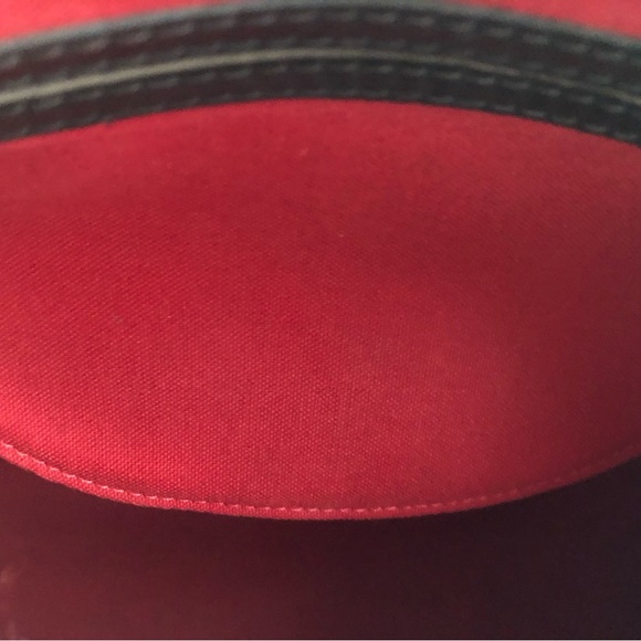 Louis Vuitton Damier Ebene Speedy 30 bag - Picture 12 of 15